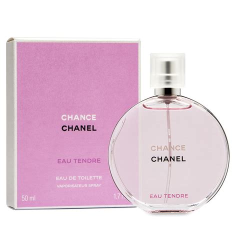 chanel chance edt fragrantica